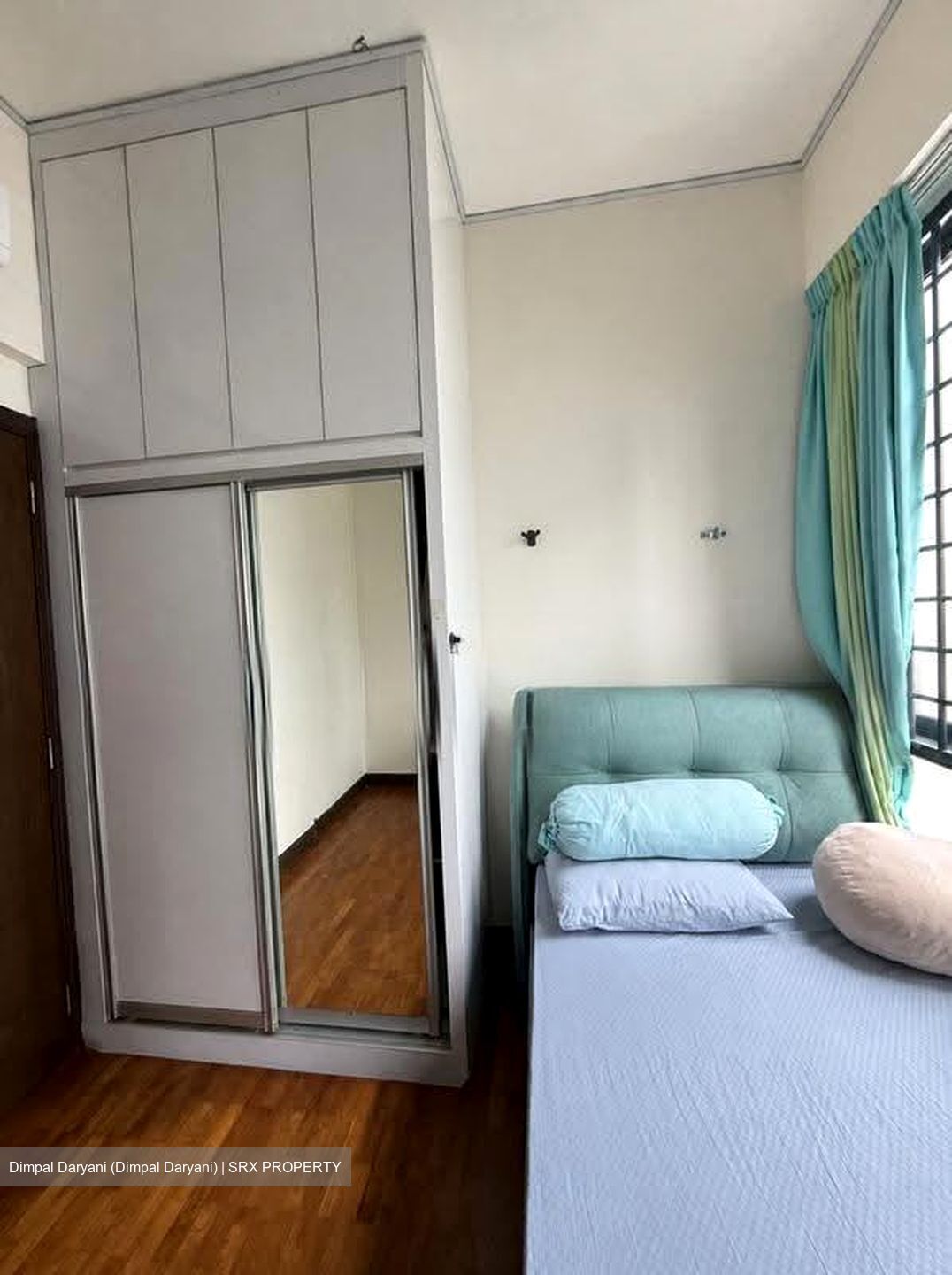 Tanglin View (D3), Condominium #639049071